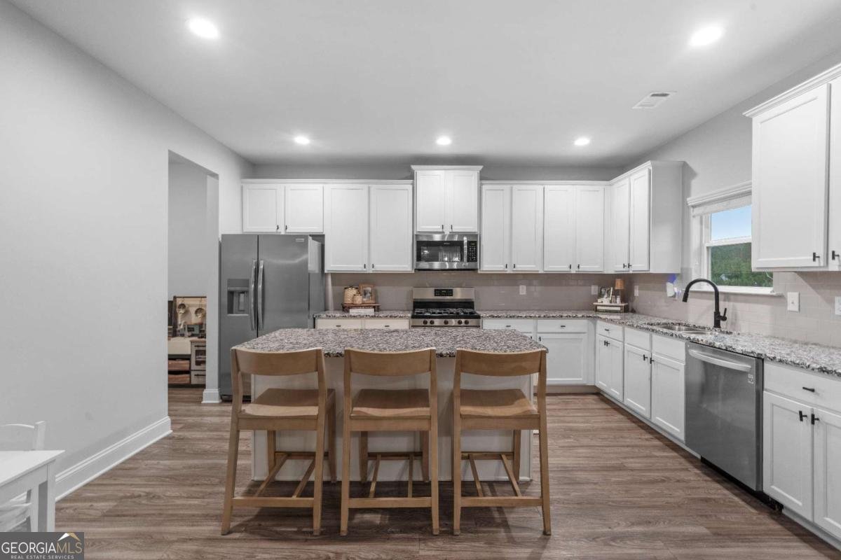 512 Adare Parkway Adairsville - Photo 18