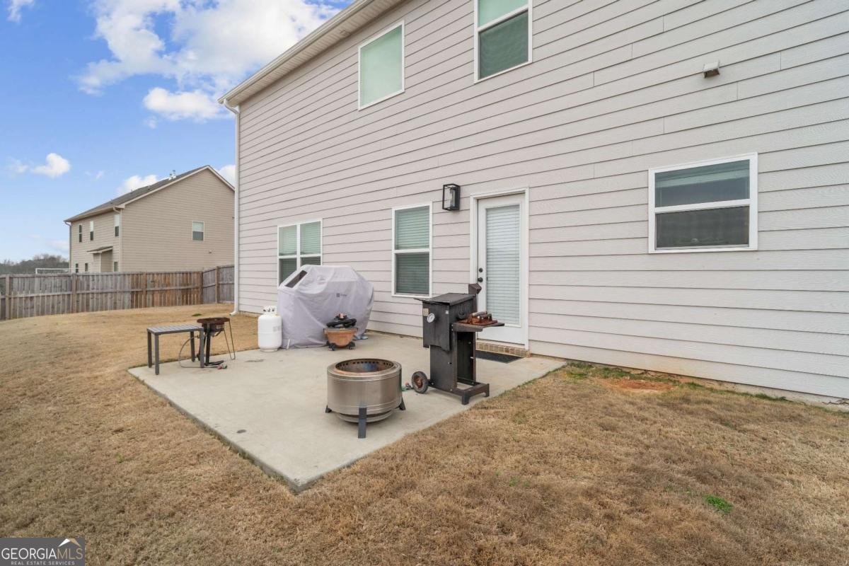 512 Adare Parkway Adairsville - Photo 45