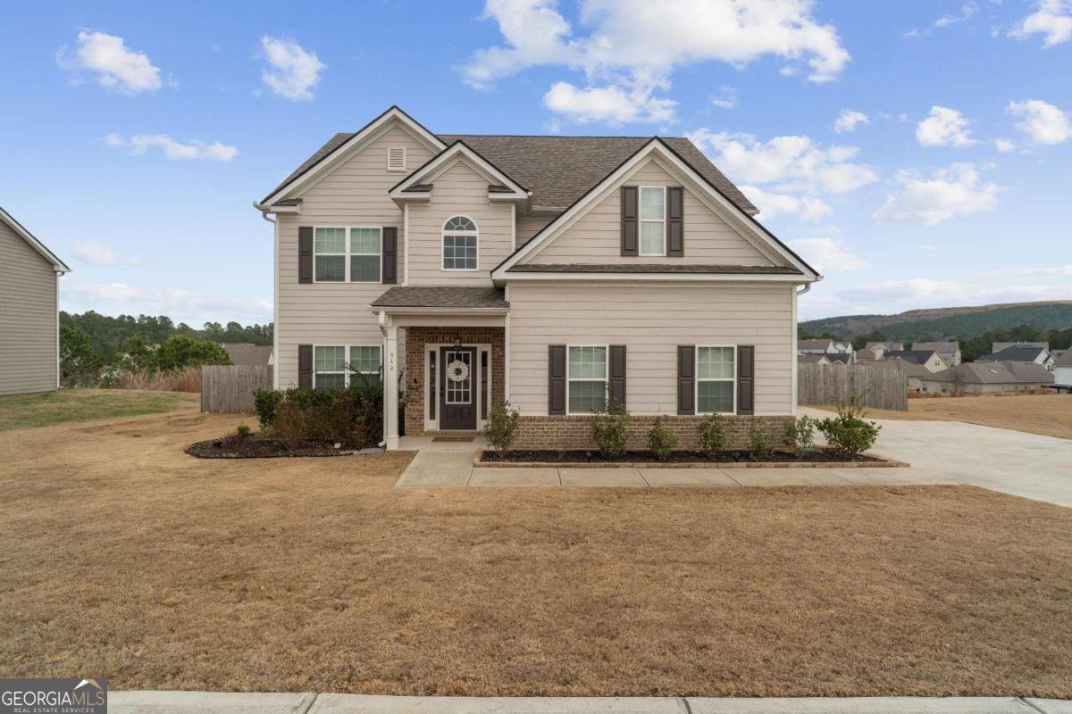 512 Adare Parkway Adairsville - Photo 47