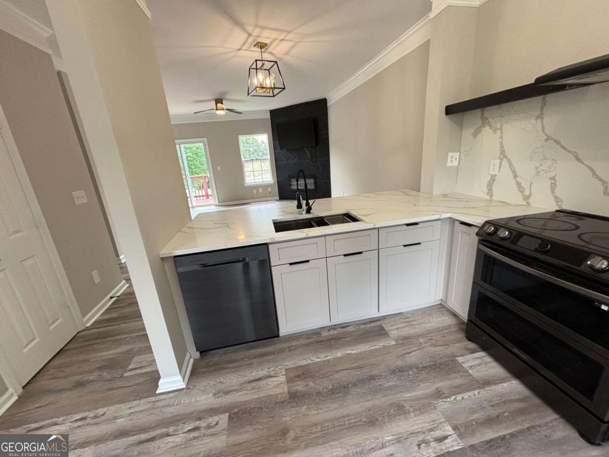 6798 Blackstone Place Mableton - Photo 12