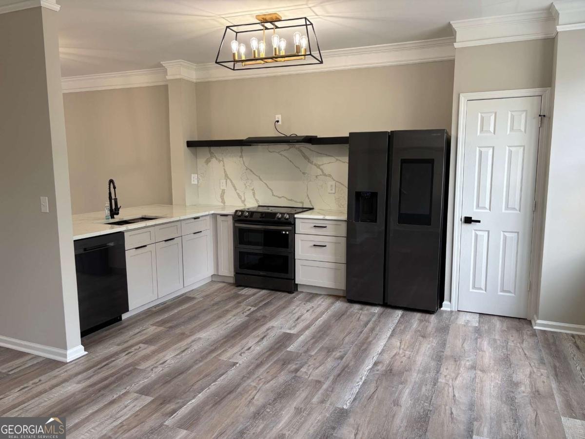 6798 Blackstone Place Mableton - Photo 13