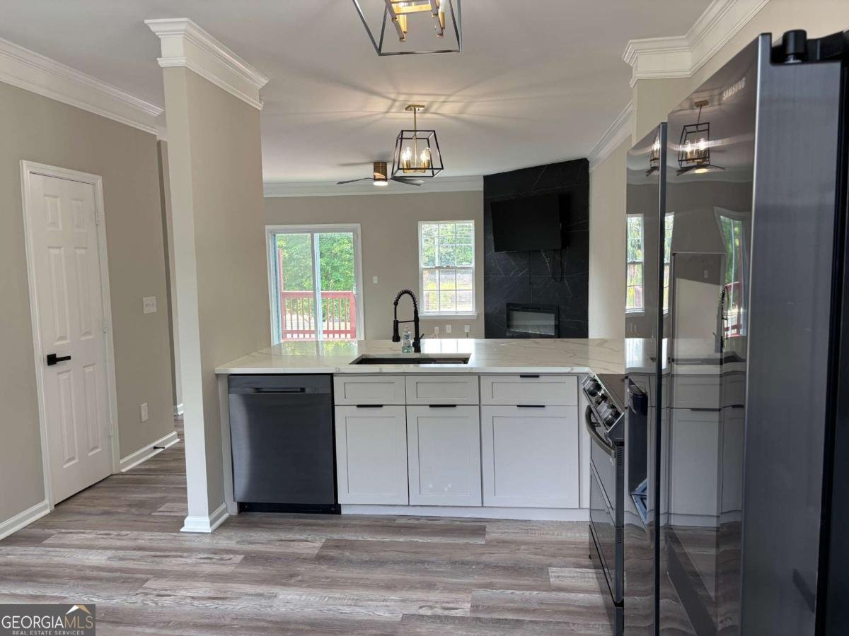 6798 Blackstone Place Mableton - Photo 14