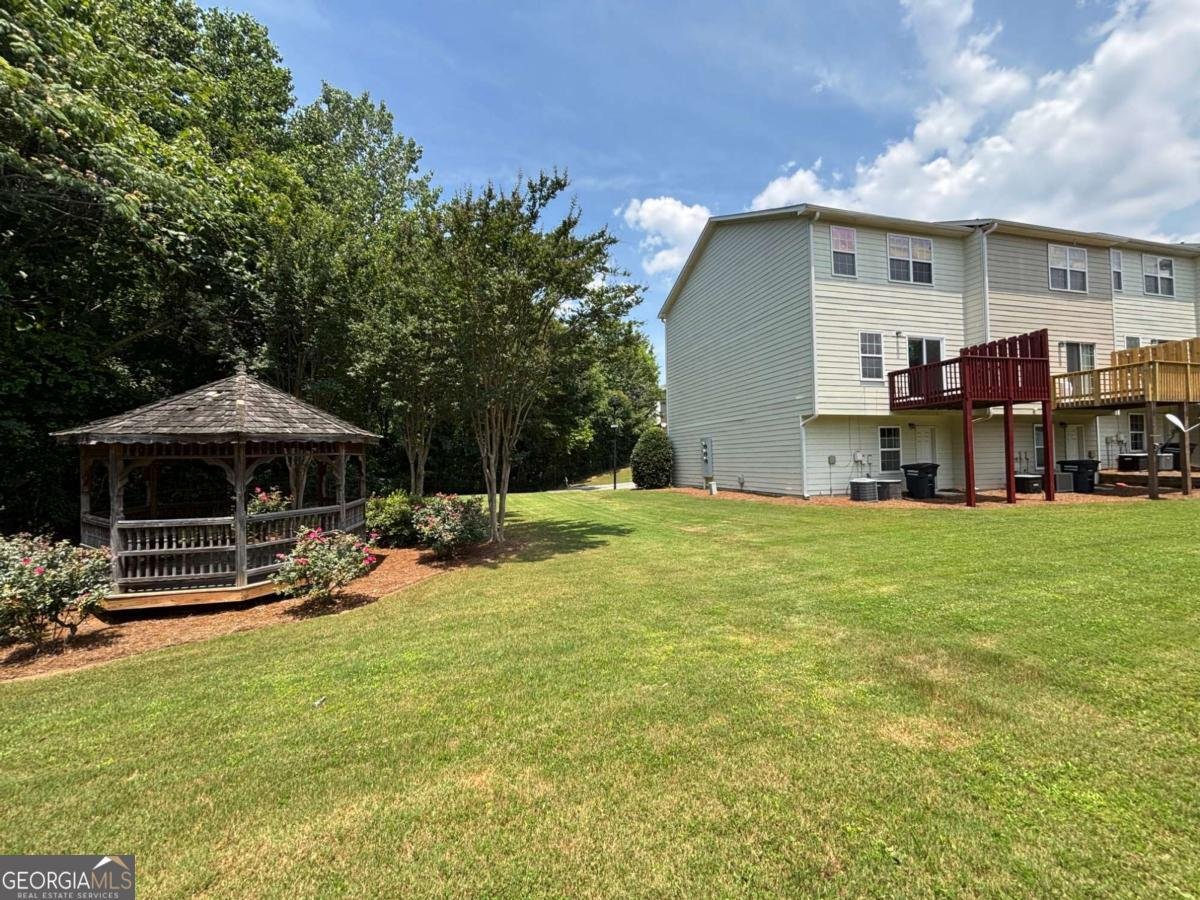 6798 Blackstone Place Mableton - Photo 24