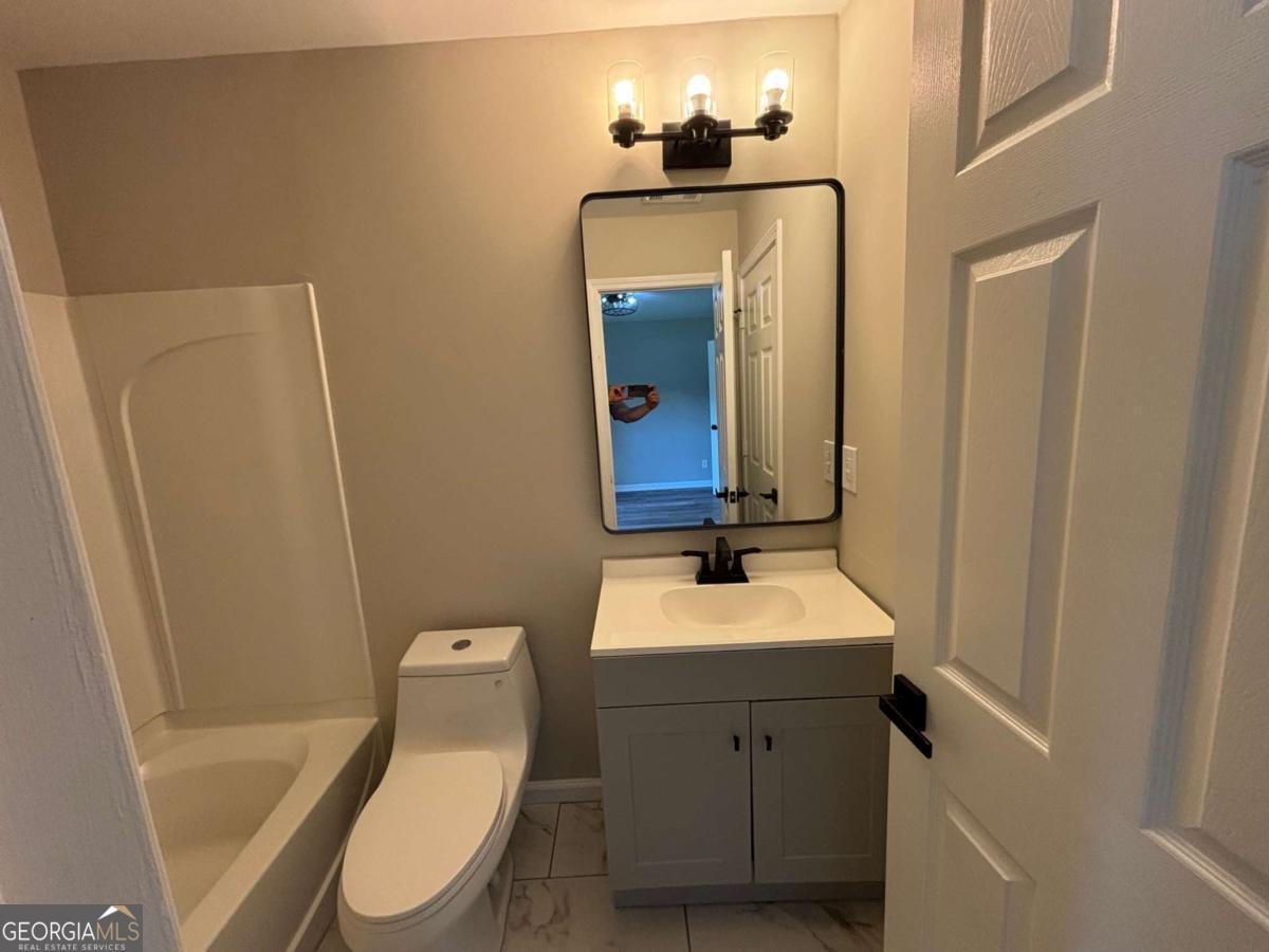 6798 Blackstone Place Mableton - Photo 6