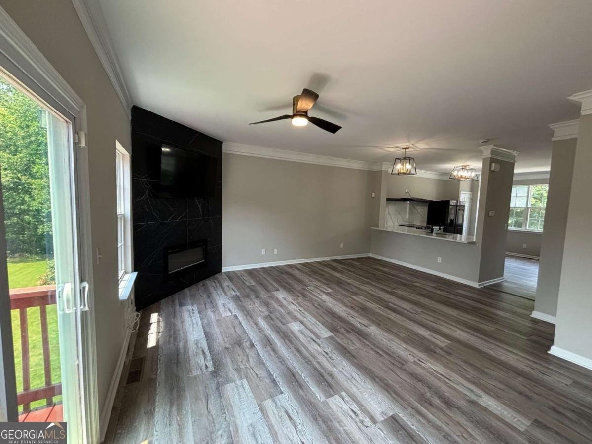 6798 Blackstone Place Mableton - Photo 9