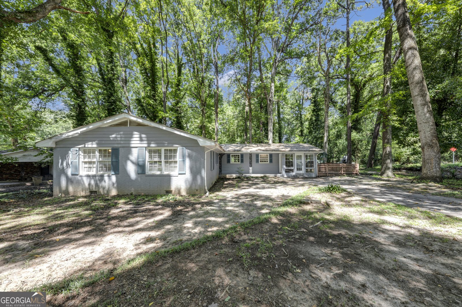 6764 Brookwood Circle Jonesboro - Photo 1