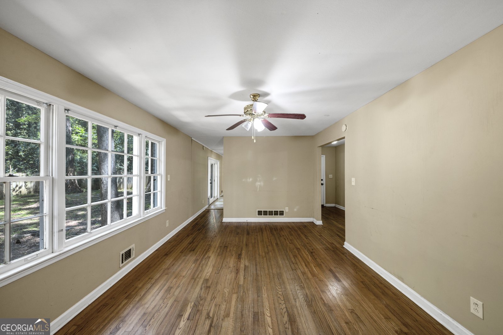 6764 Brookwood Circle Jonesboro - Photo 27