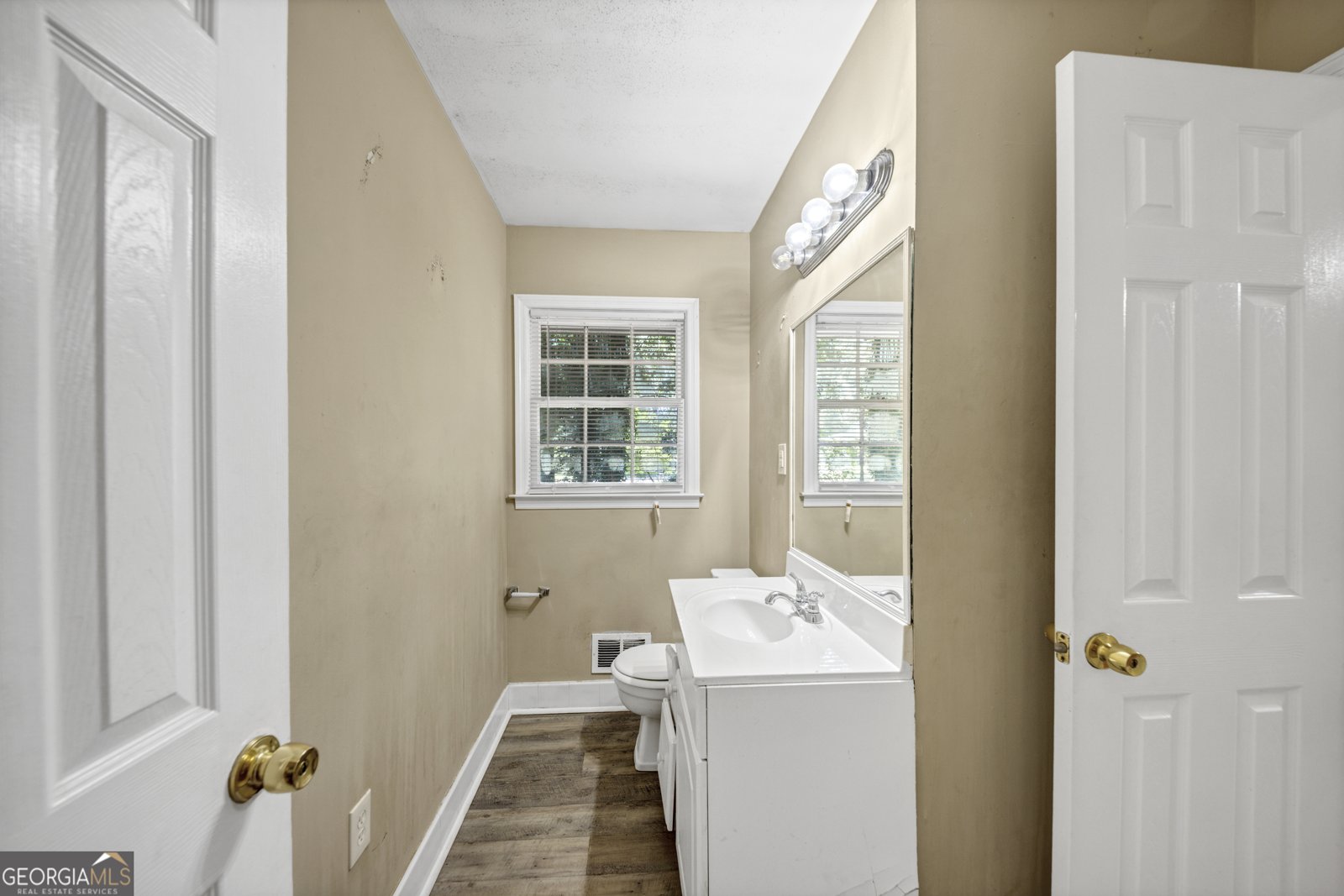 6764 Brookwood Circle Jonesboro - Photo 41