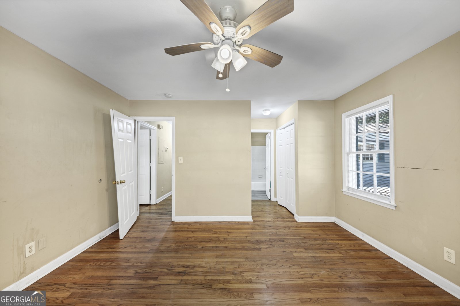 6764 Brookwood Circle Jonesboro - Photo 48