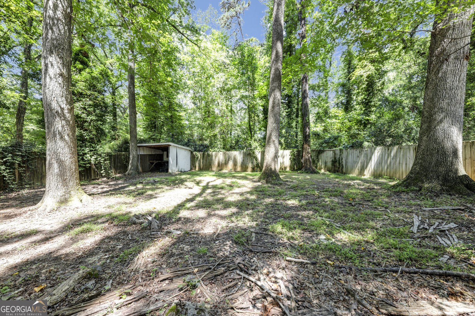 6764 Brookwood Circle Jonesboro - Photo 56