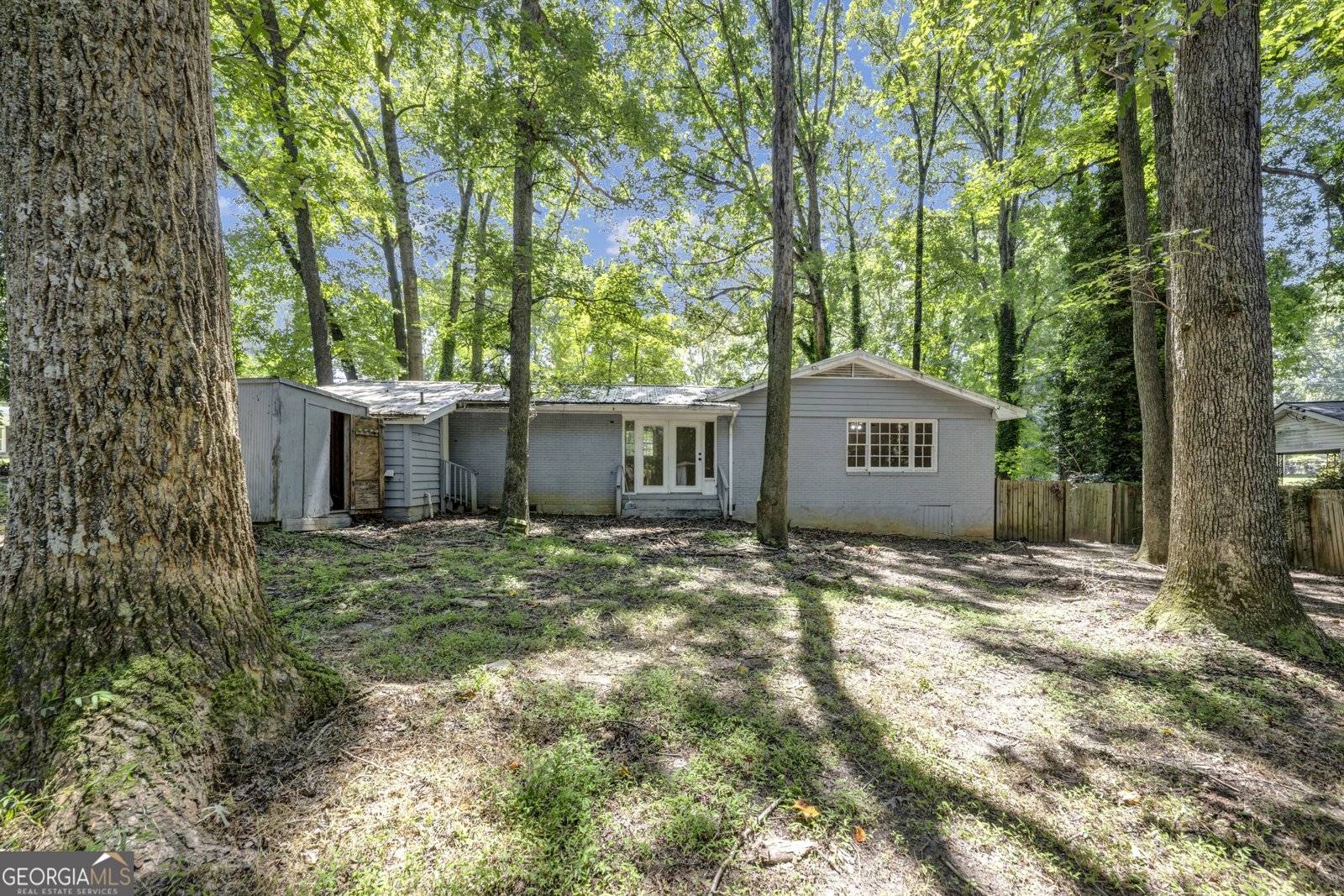 6764 Brookwood Circle Jonesboro - Photo 58