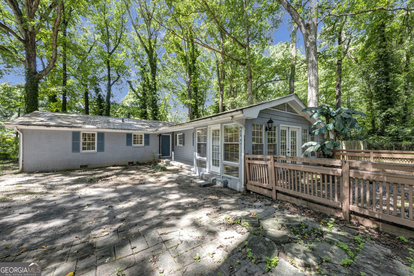 6764 Brookwood Circle Jonesboro - Photo 6