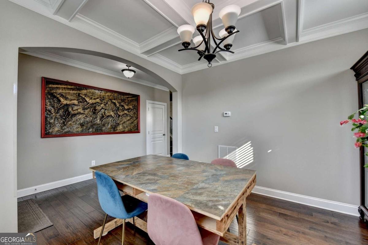 4111 Woodward Walk Lane Suwanee - Photo 10