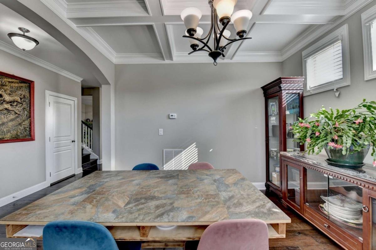 4111 Woodward Walk Lane Suwanee - Photo 11