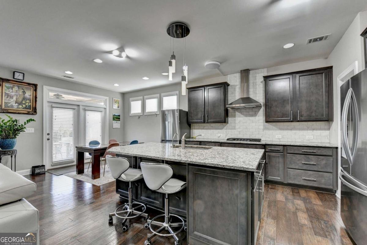 4111 Woodward Walk Lane Suwanee - Photo 13