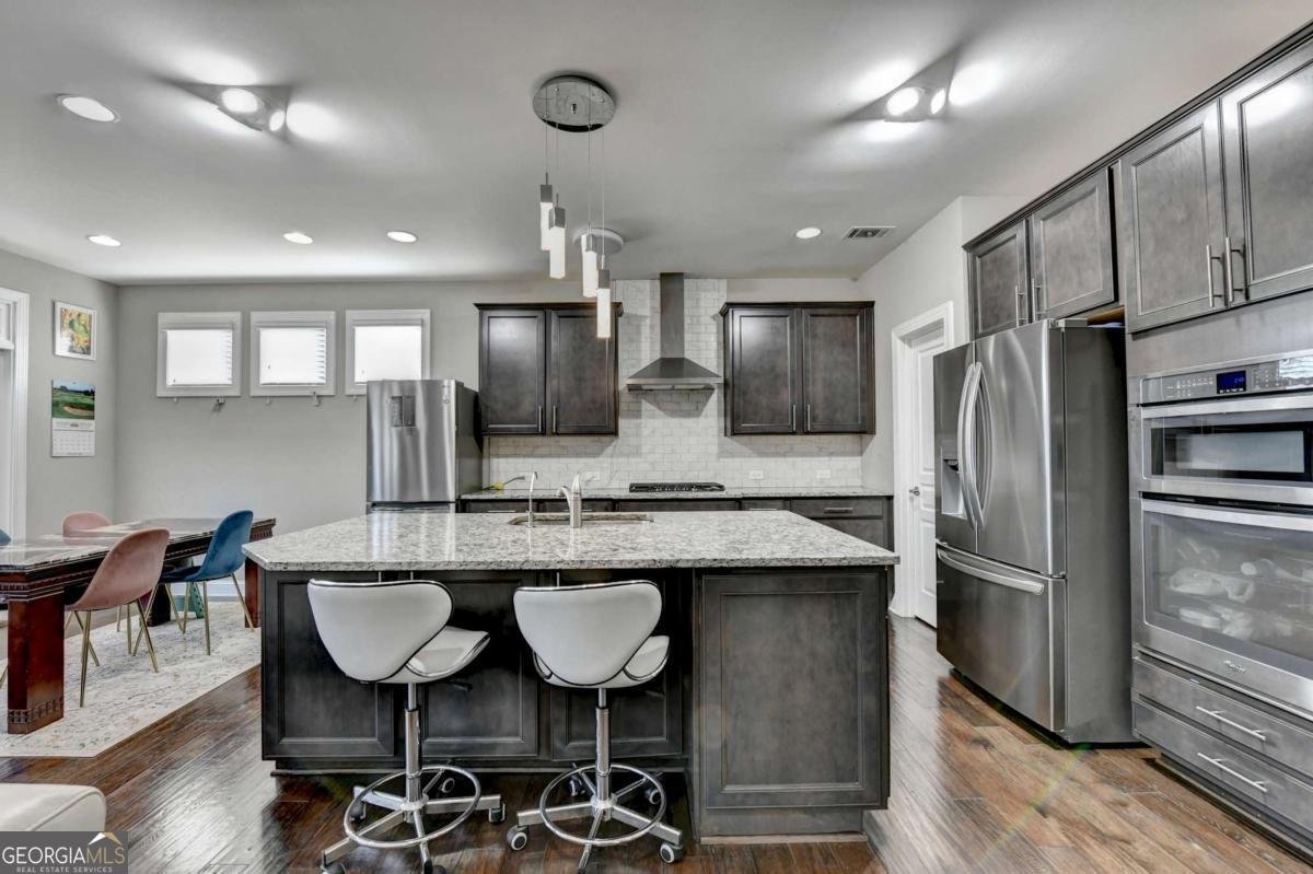 4111 Woodward Walk Lane Suwanee - Photo 14