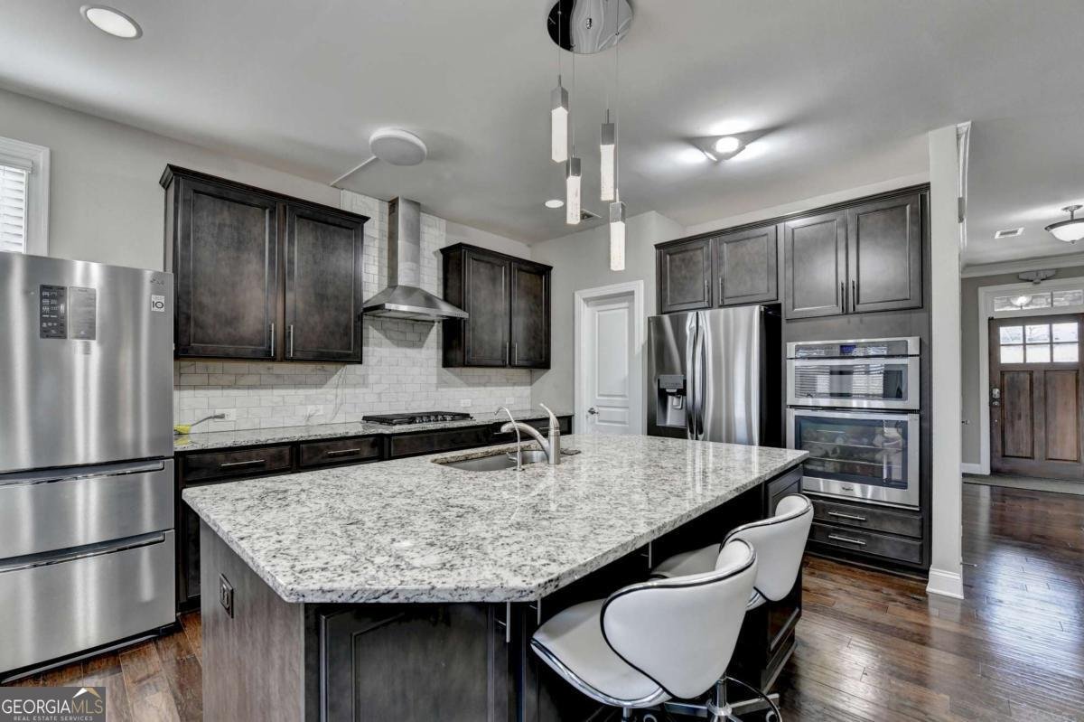 4111 Woodward Walk Lane Suwanee - Photo 15