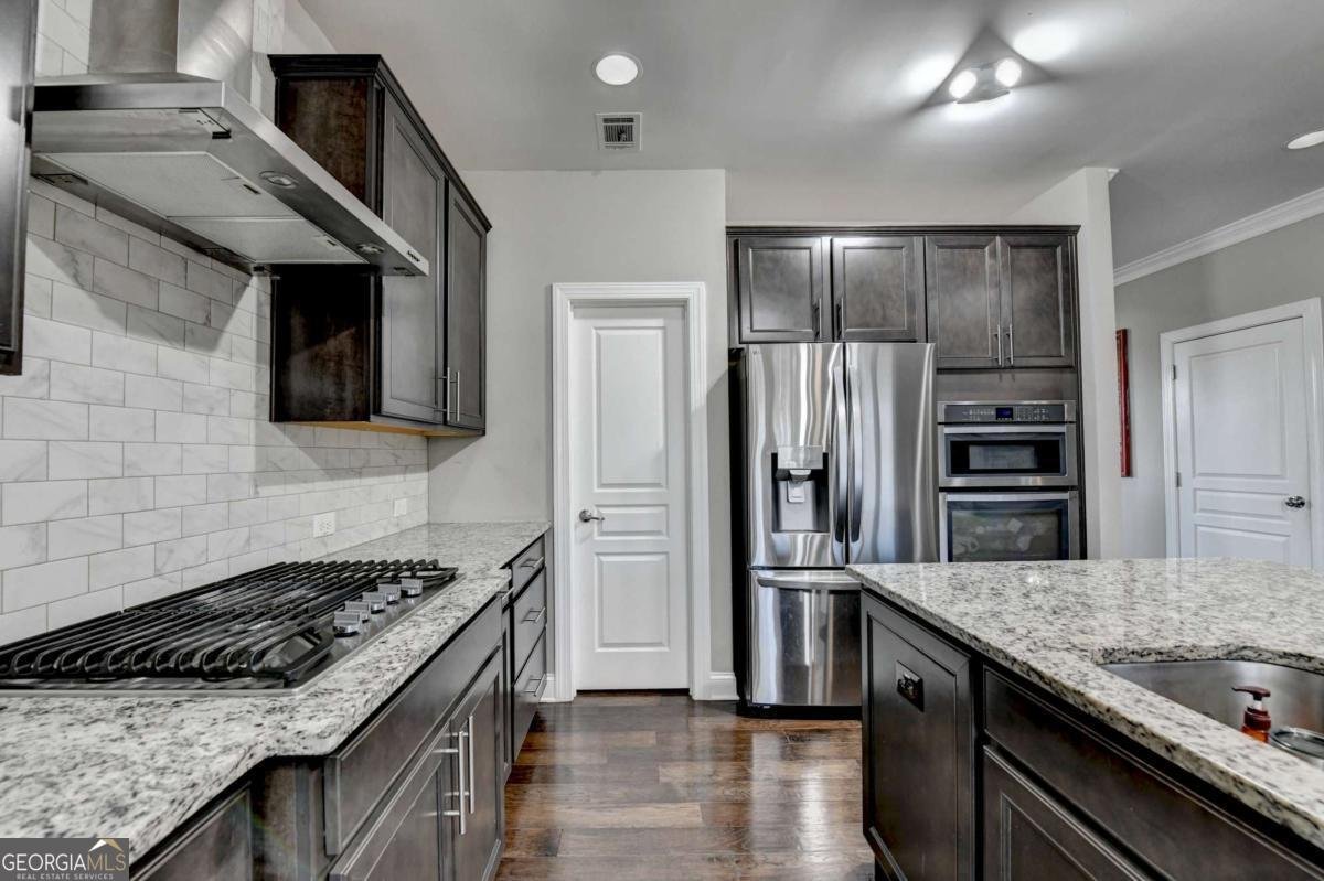 4111 Woodward Walk Lane Suwanee - Photo 17