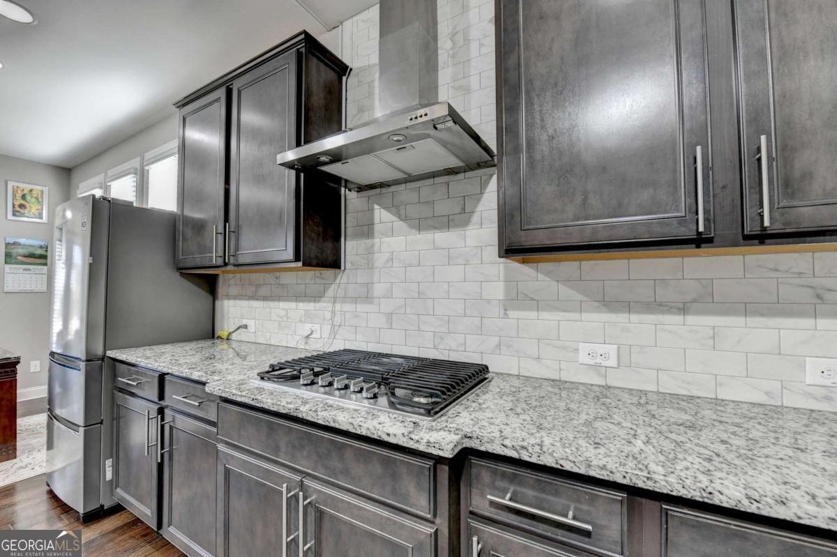 4111 Woodward Walk Lane Suwanee - Photo 18