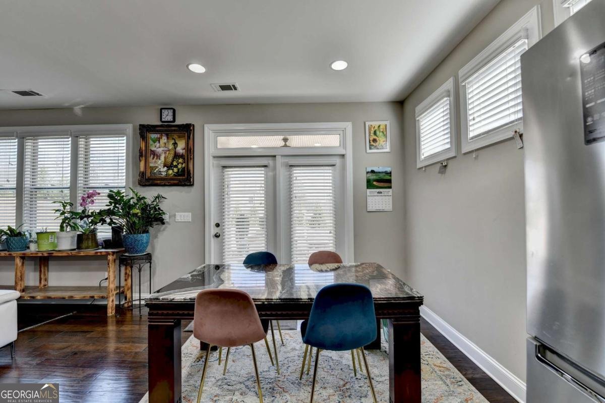 4111 Woodward Walk Lane Suwanee - Photo 20