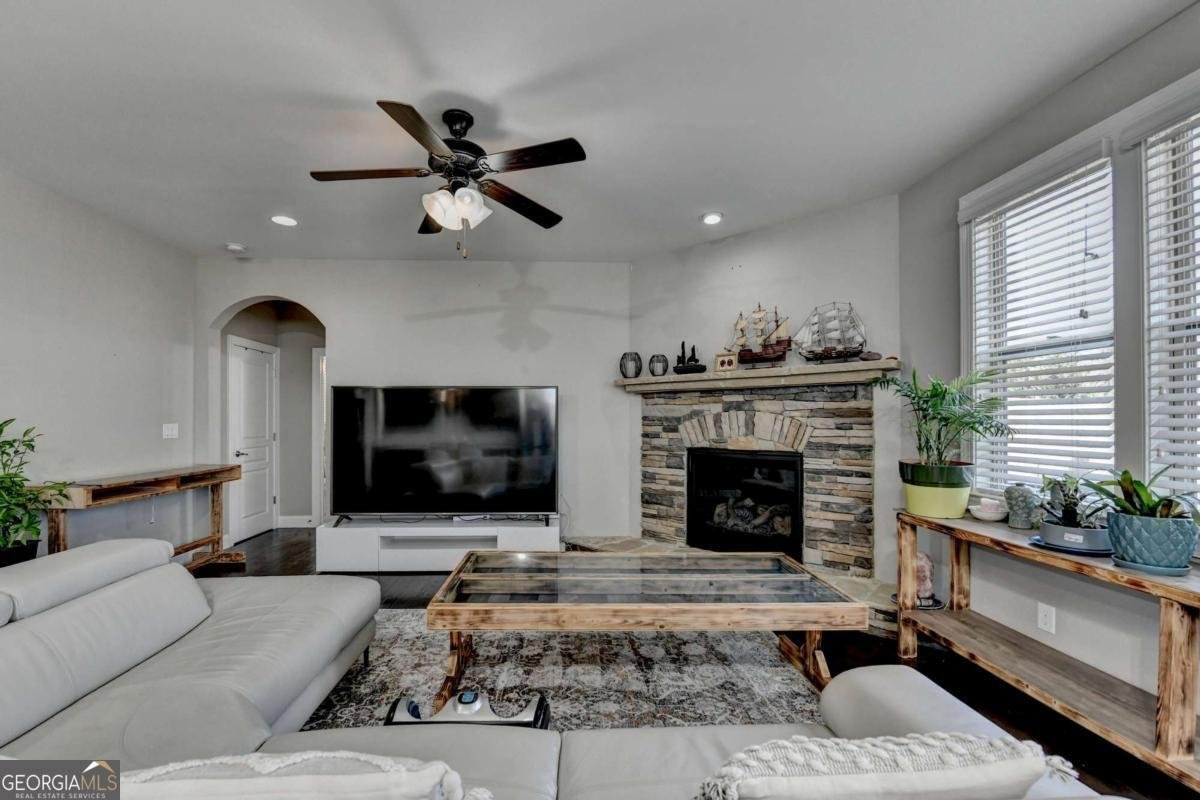 4111 Woodward Walk Lane Suwanee - Photo 23