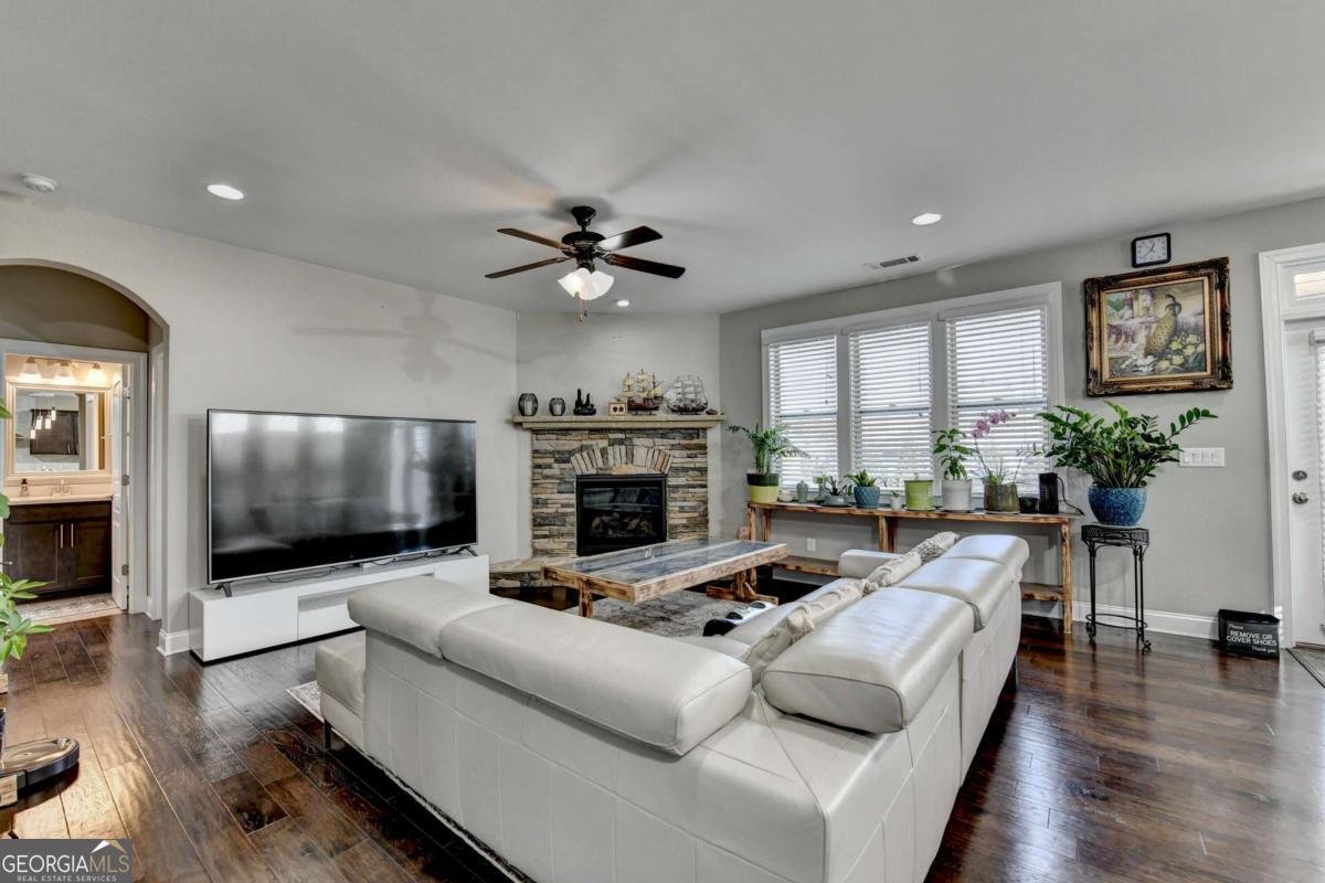 4111 Woodward Walk Lane Suwanee - Photo 25