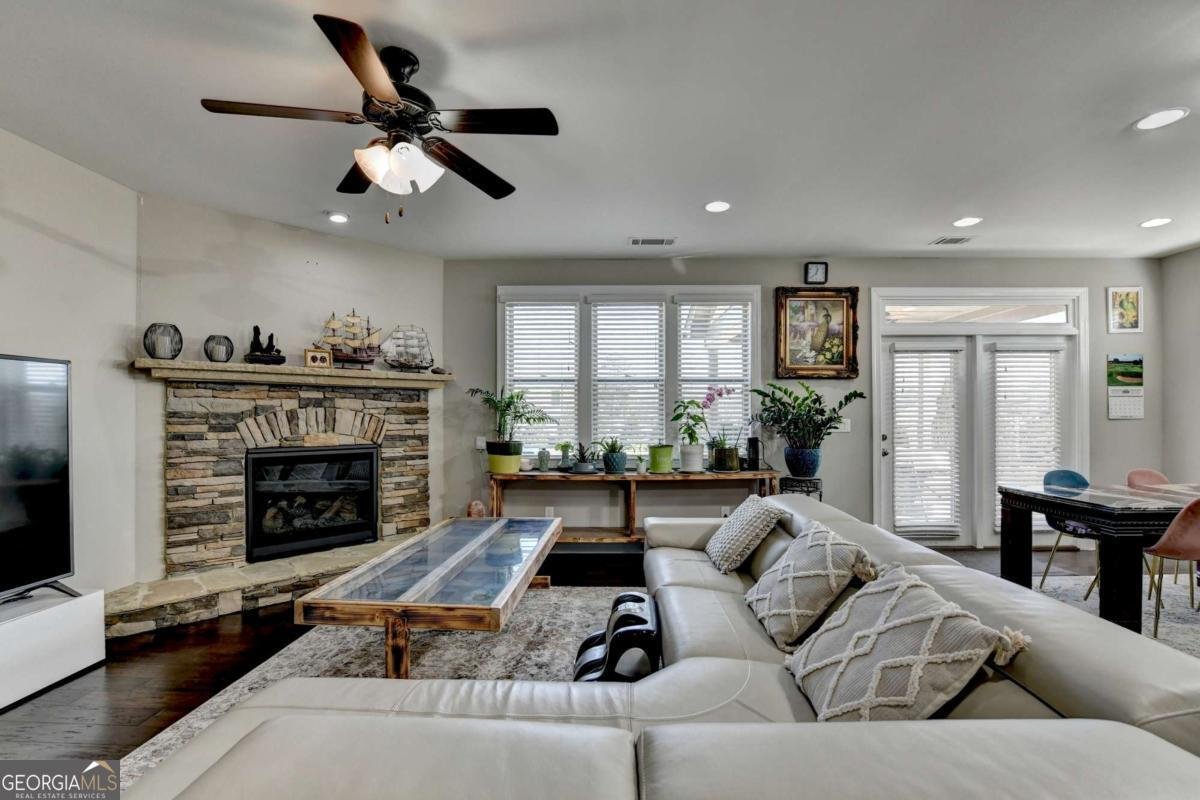 4111 Woodward Walk Lane Suwanee - Photo 26