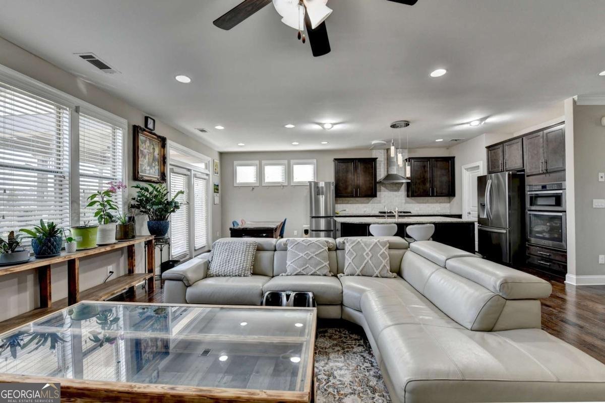 4111 Woodward Walk Lane Suwanee - Photo 28