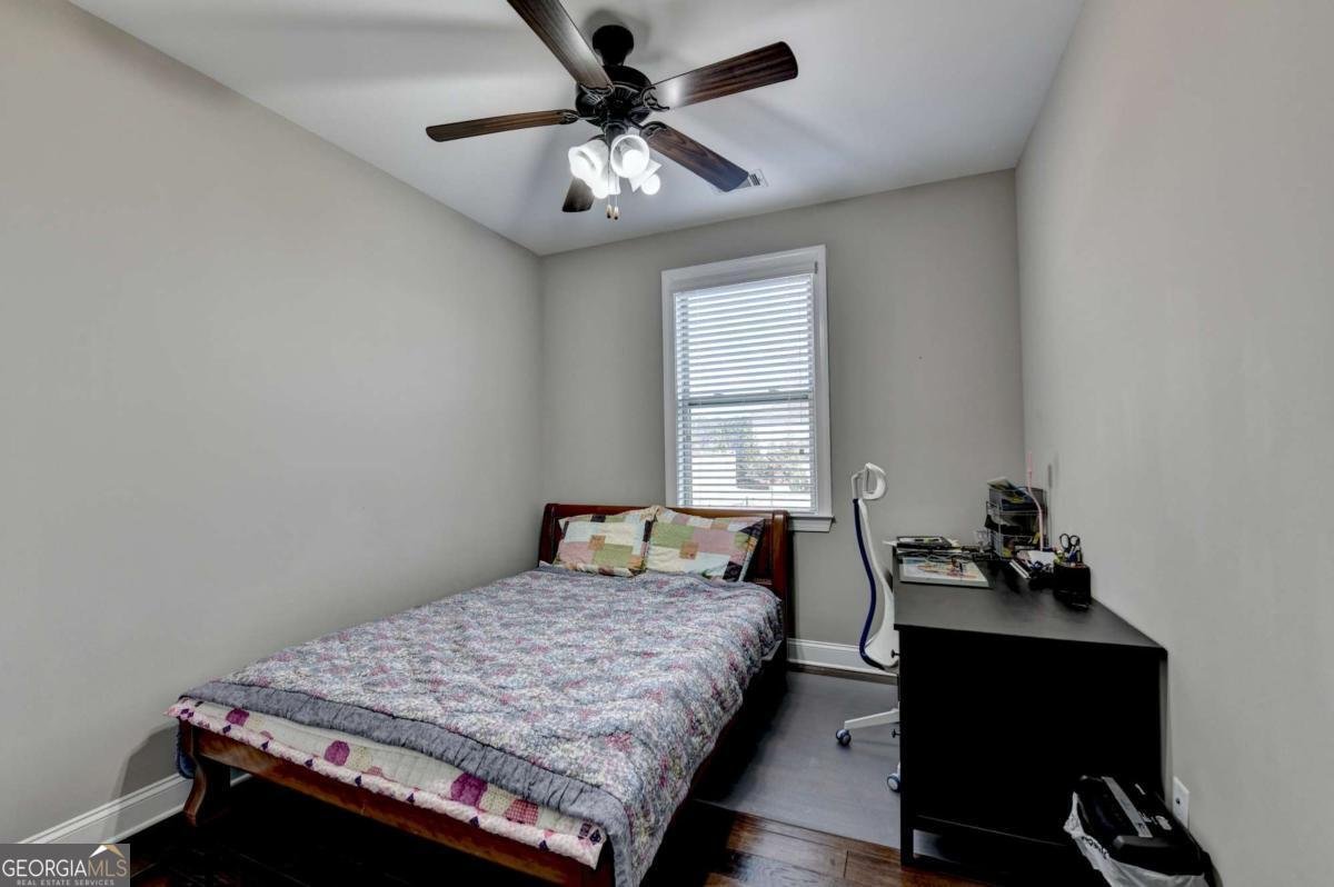 4111 Woodward Walk Lane Suwanee - Photo 29