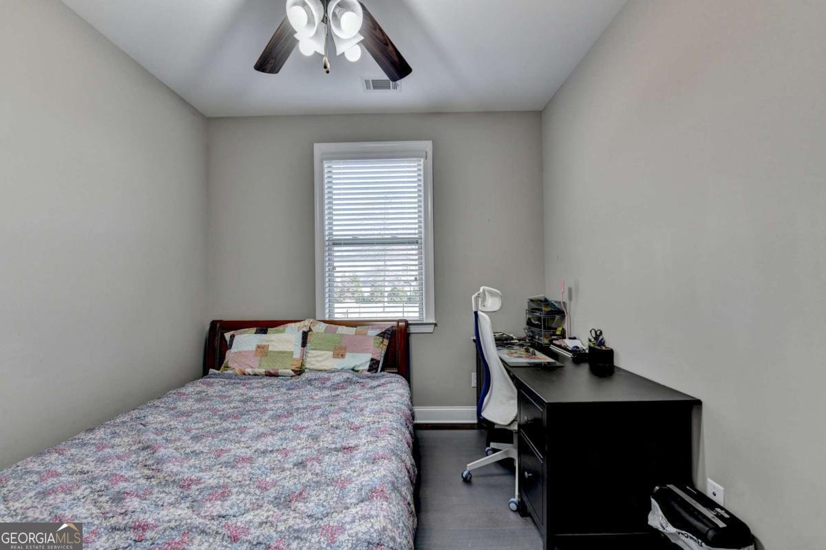 4111 Woodward Walk Lane Suwanee - Photo 30