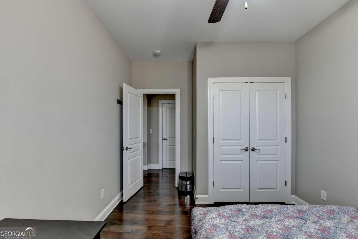 4111 Woodward Walk Lane Suwanee - Photo 32