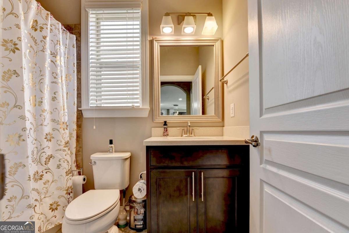 4111 Woodward Walk Lane Suwanee - Photo 33