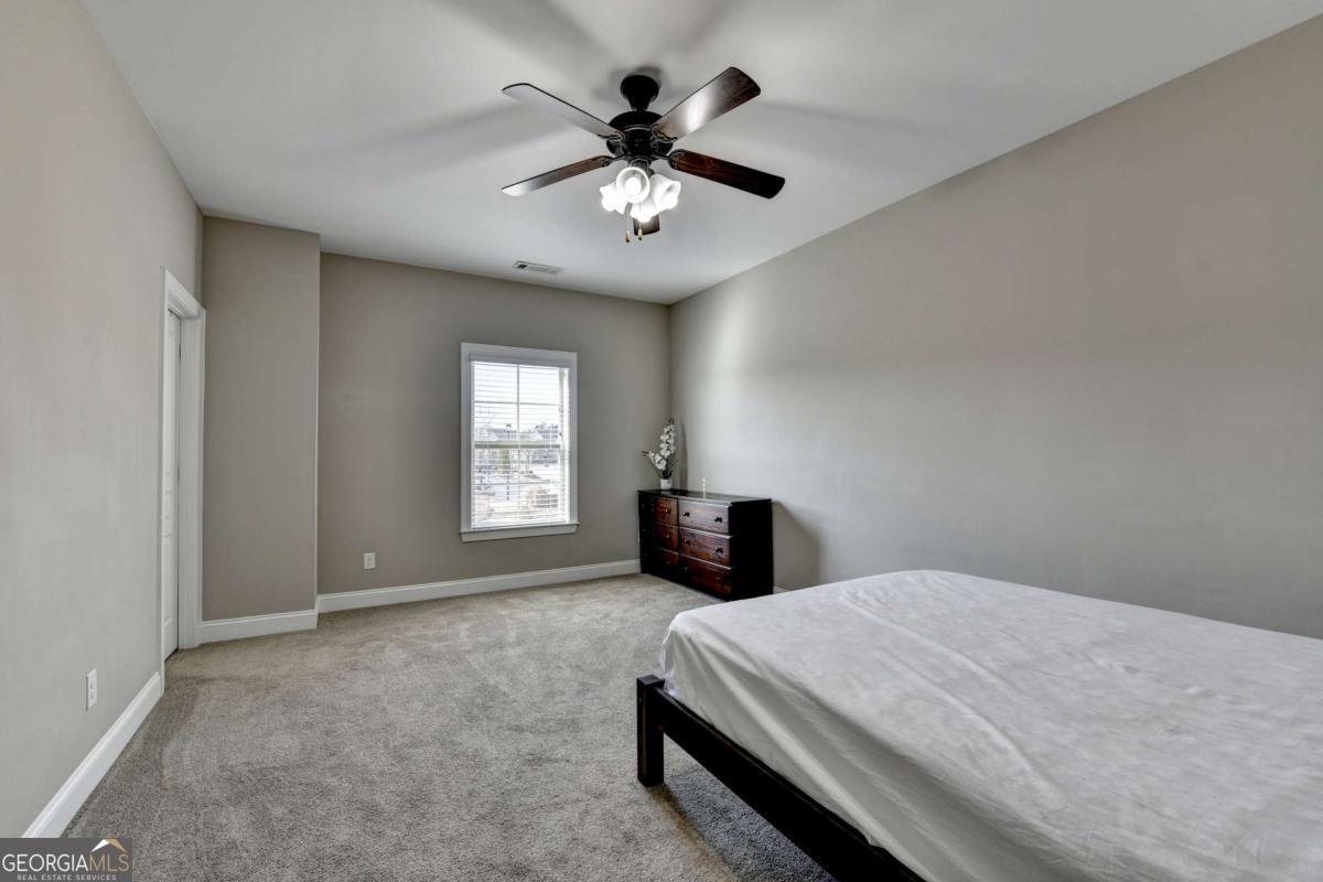 4111 Woodward Walk Lane Suwanee - Photo 34