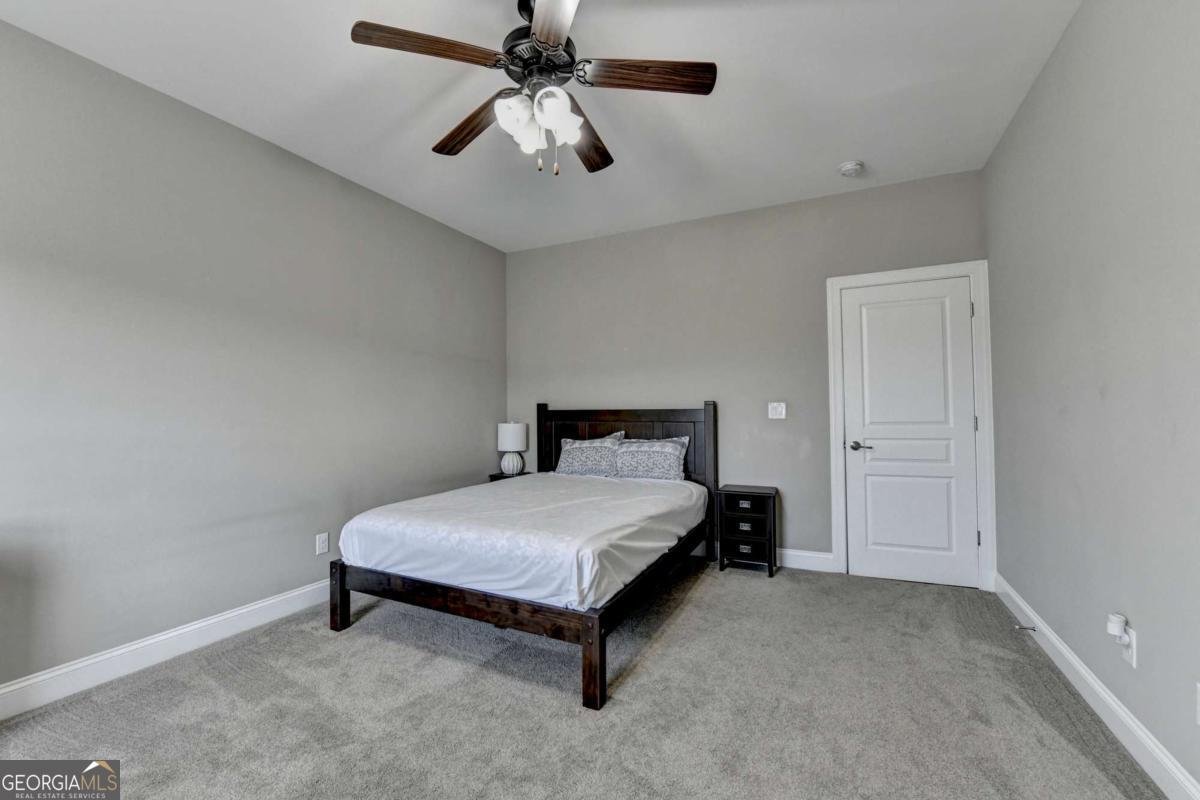 4111 Woodward Walk Lane Suwanee - Photo 35