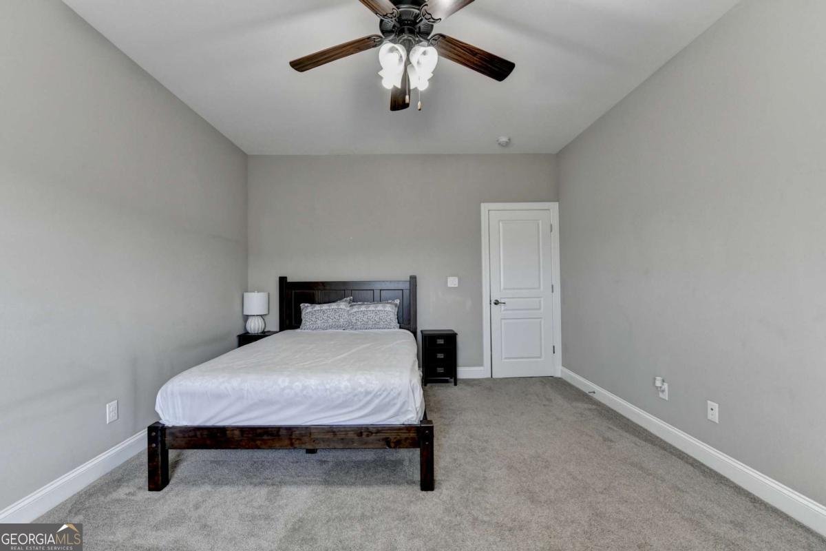 4111 Woodward Walk Lane Suwanee - Photo 36