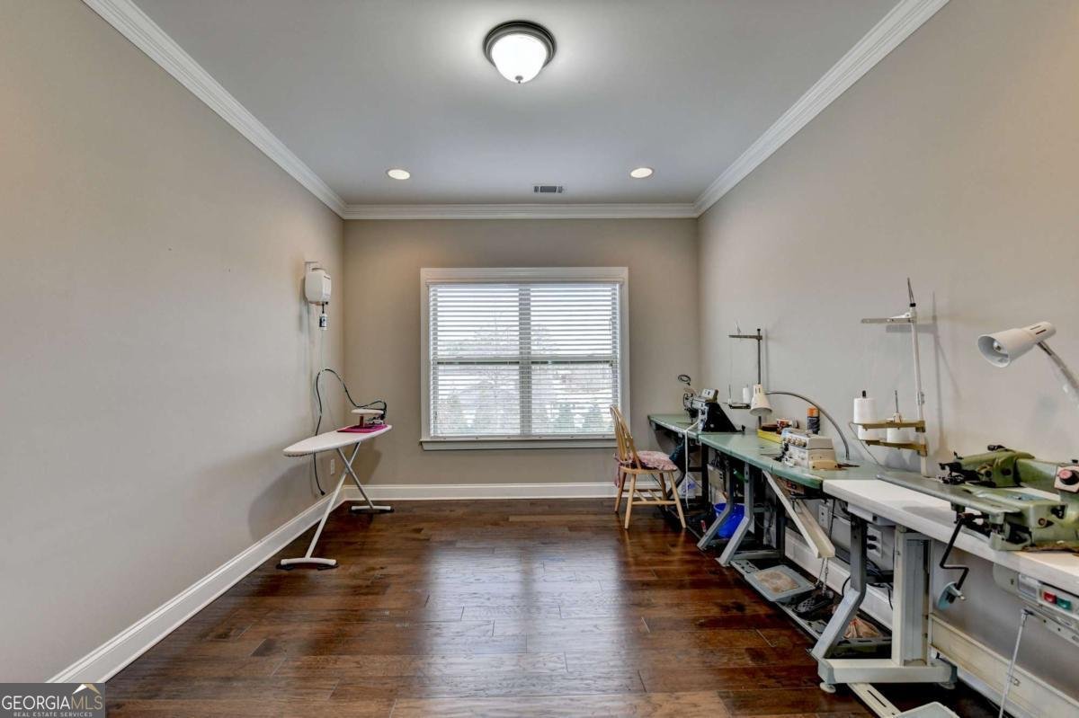 4111 Woodward Walk Lane Suwanee - Photo 37