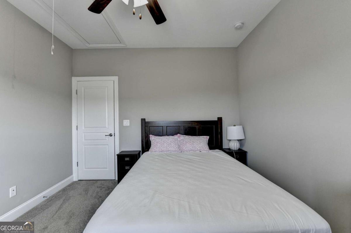 4111 Woodward Walk Lane Suwanee - Photo 42