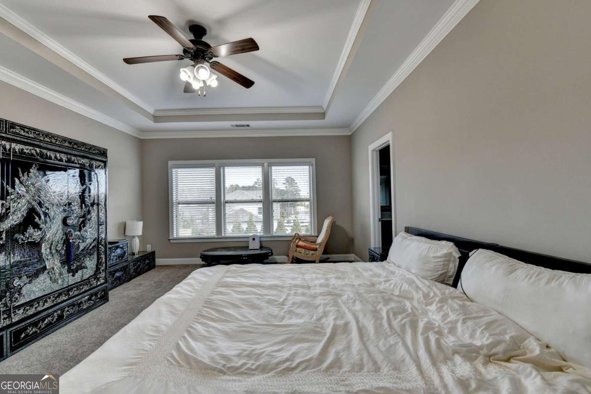 4111 Woodward Walk Lane Suwanee - Photo 44