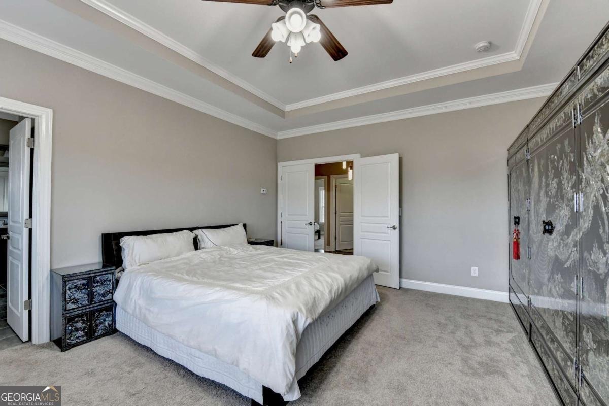 4111 Woodward Walk Lane Suwanee - Photo 46