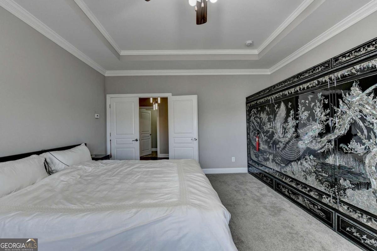 4111 Woodward Walk Lane Suwanee - Photo 47