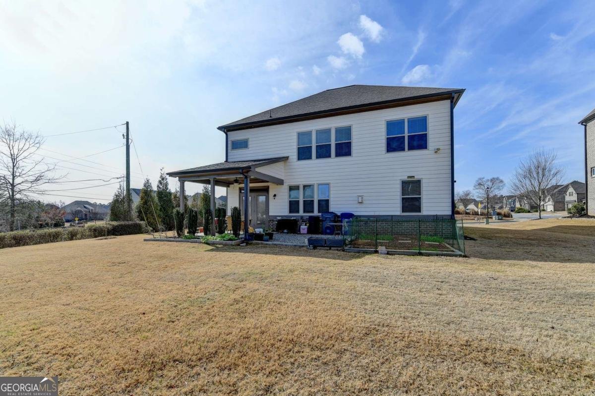 4111 Woodward Walk Lane Suwanee - Photo 53