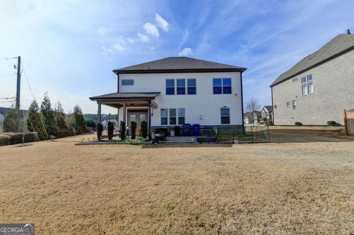 4111 Woodward Walk Lane Suwanee - Photo 54