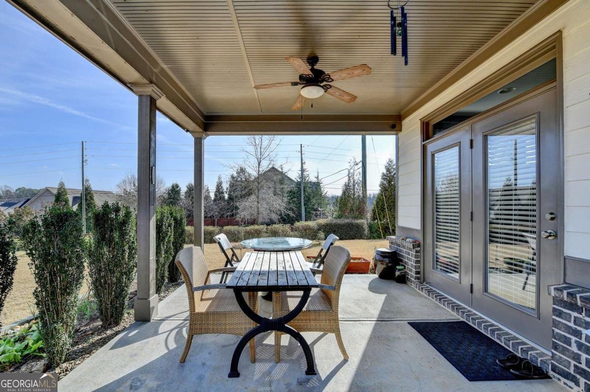 4111 Woodward Walk Lane Suwanee - Photo 56