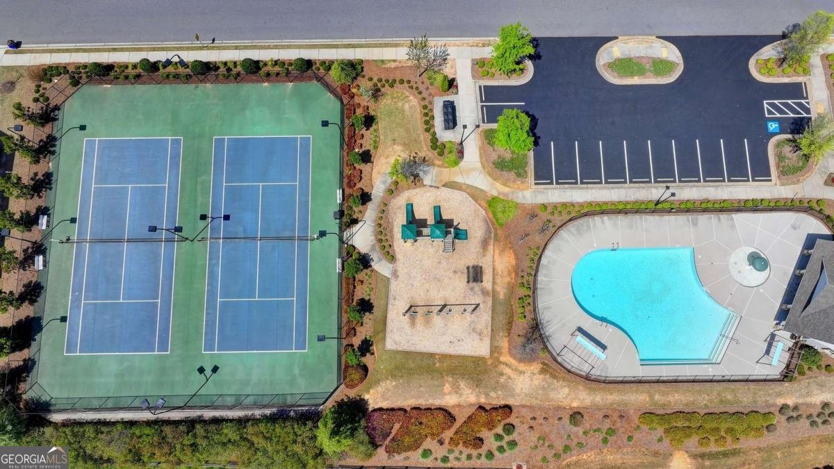 4111 Woodward Walk Lane Suwanee - Photo 58