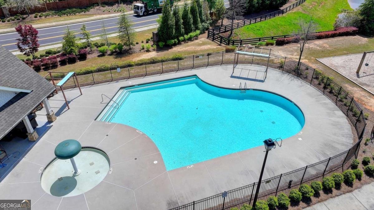 4111 Woodward Walk Lane Suwanee - Photo 60