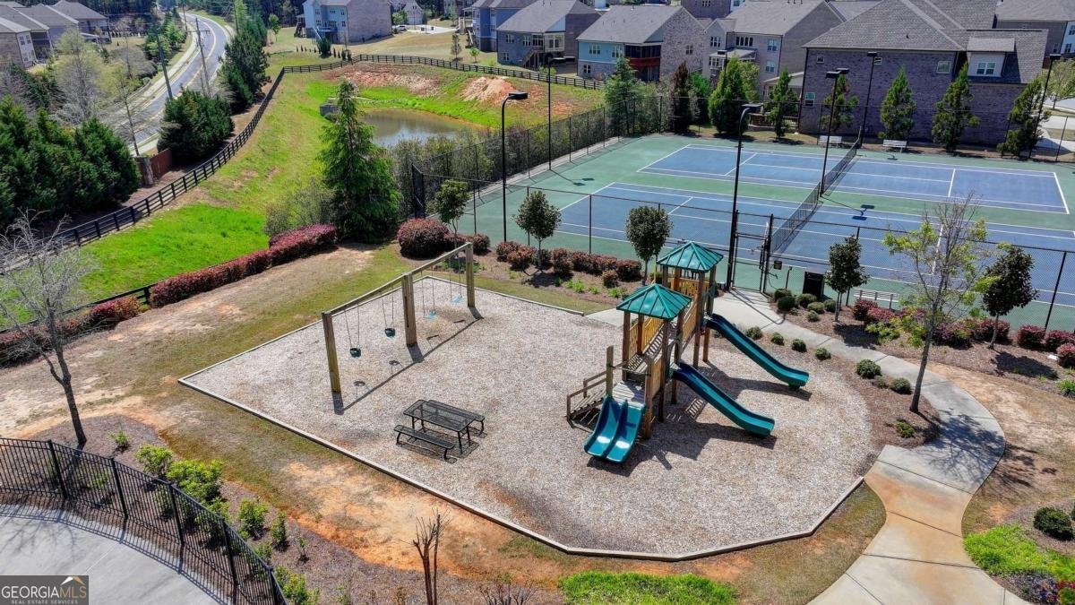 4111 Woodward Walk Lane Suwanee - Photo 61