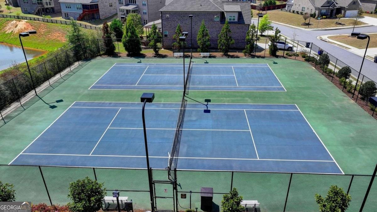 4111 Woodward Walk Lane Suwanee - Photo 62