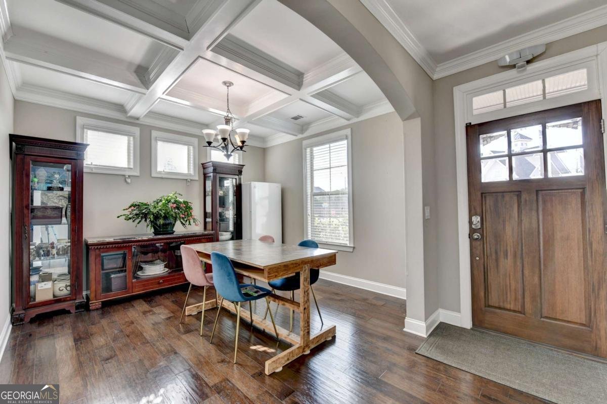 4111 Woodward Walk Lane Suwanee - Photo 7