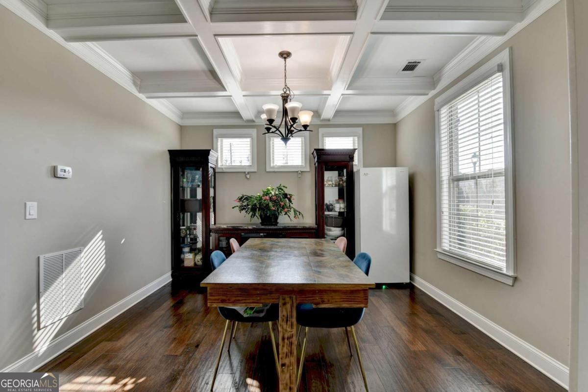 4111 Woodward Walk Lane Suwanee - Photo 8