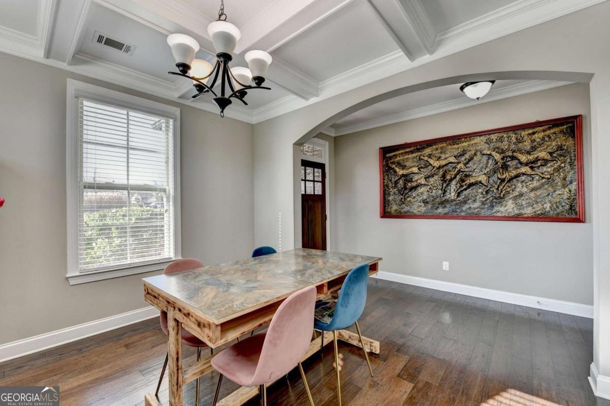 4111 Woodward Walk Lane Suwanee - Photo 9